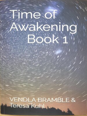 cover image of Time of Awakening, Book 1